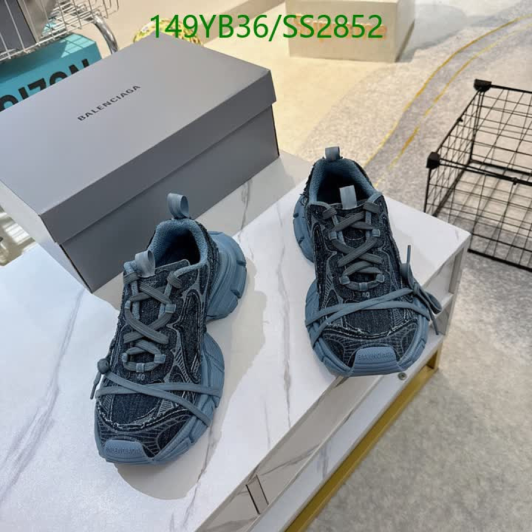 Balenciaga-Men shoes Code: SS2852 $: 149USD