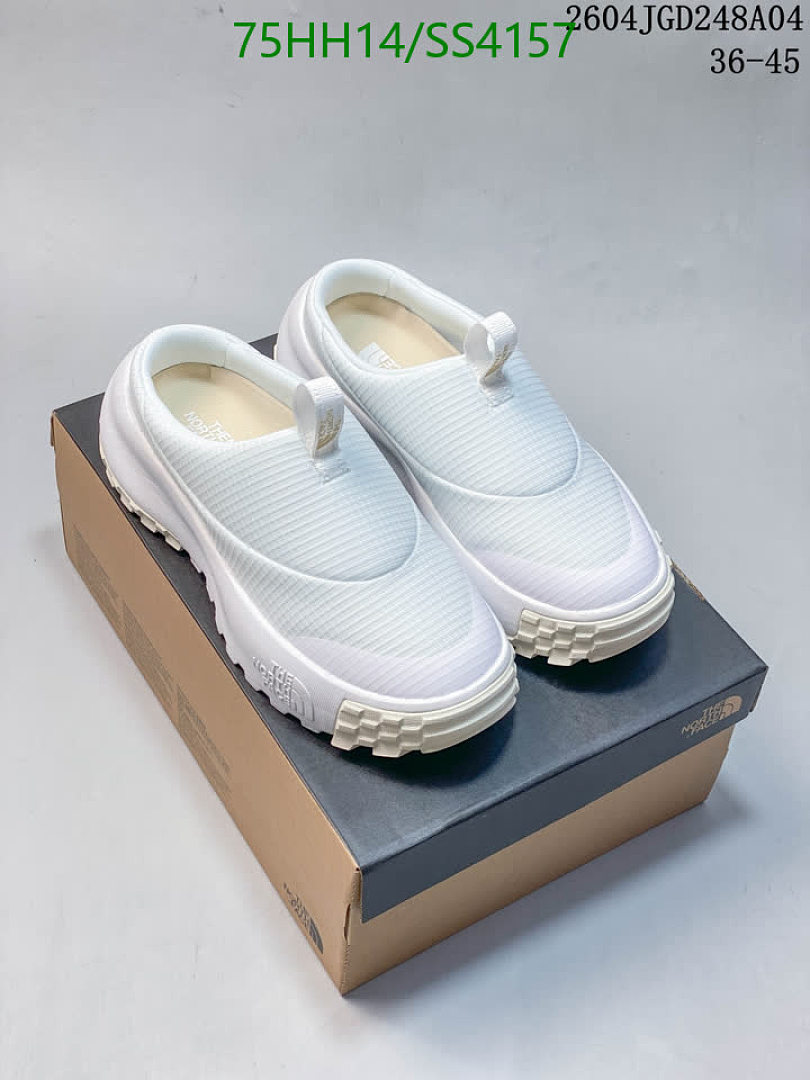 UGG-Men shoes Code: SS4157 $: 75USD
