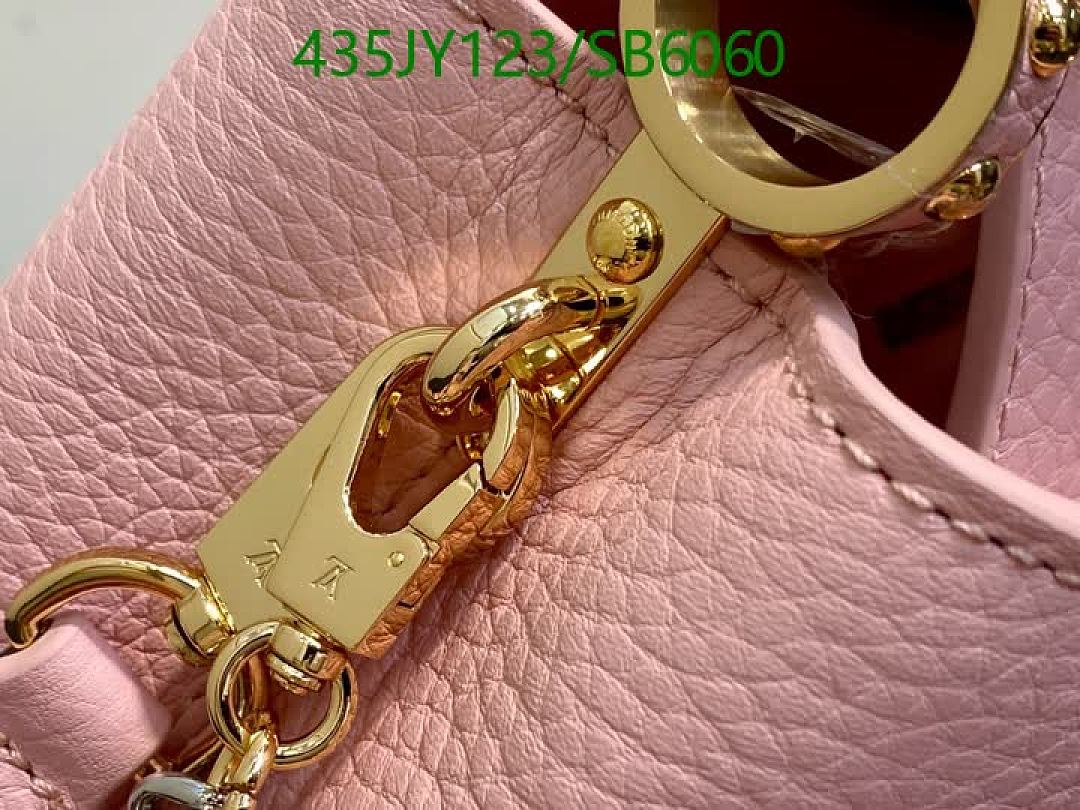 LV-Bag-Mirror Quality Code: SB6060