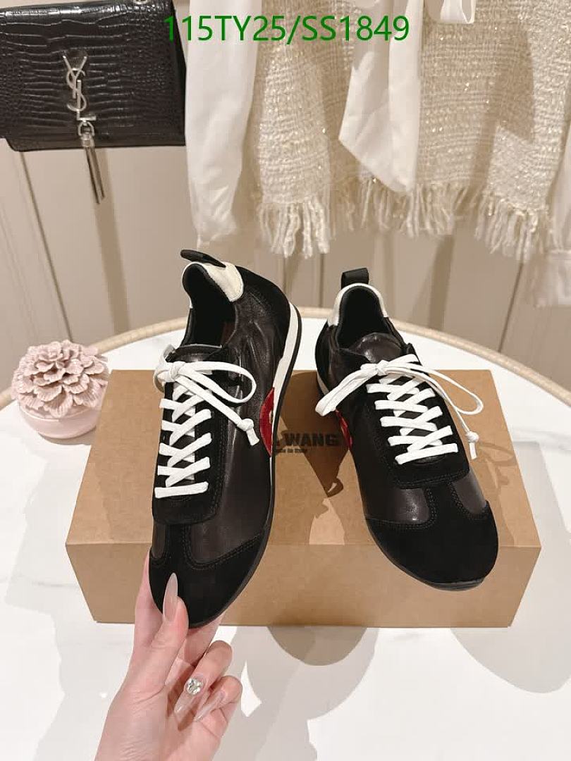 UMA Wang-Women Shoes Code: SS1849 $: 115USD