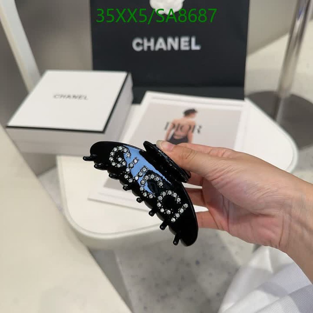 Gucci-Headband Code: SA8687 $: 35USD