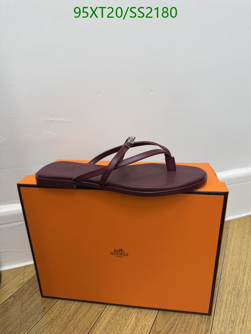 Hermes-Women Shoes Code: SS2180 $: 95USD
