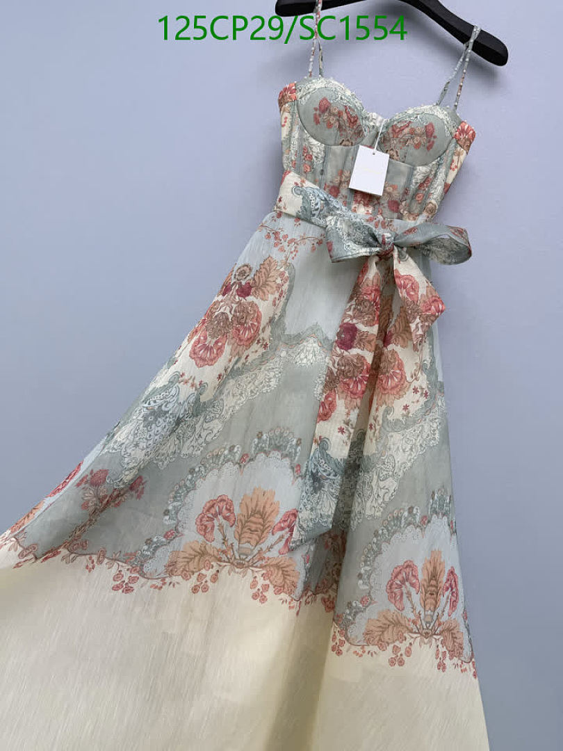 Zimmermann-Clothing Code: SC1554 $: 125USD