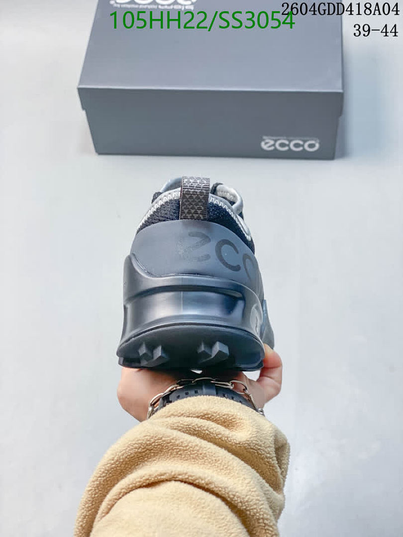 Ecco-Men shoes Code: SS3054 $: 105USD