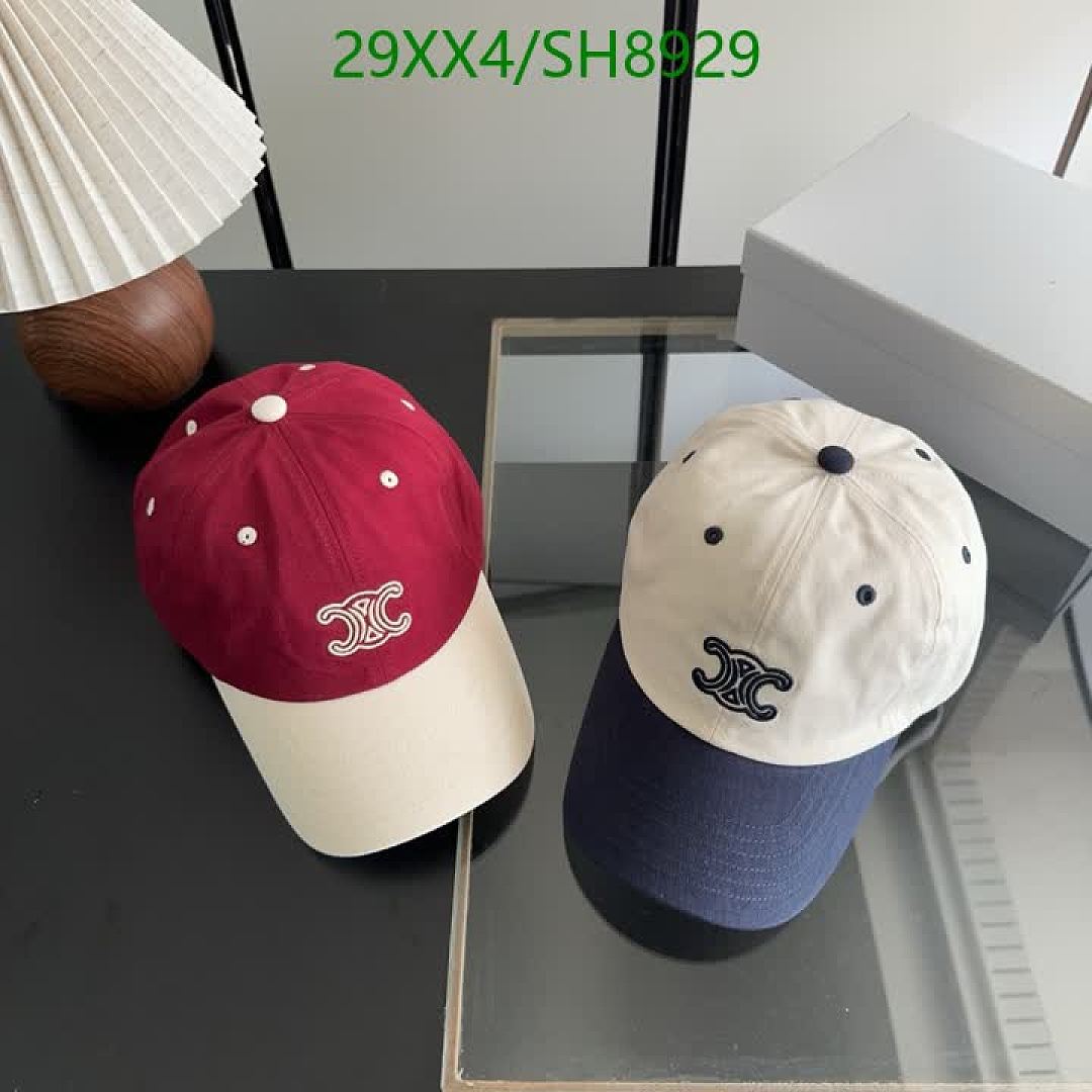 Celine-Cap(Hat) Code: SH8929 $: 29USD
