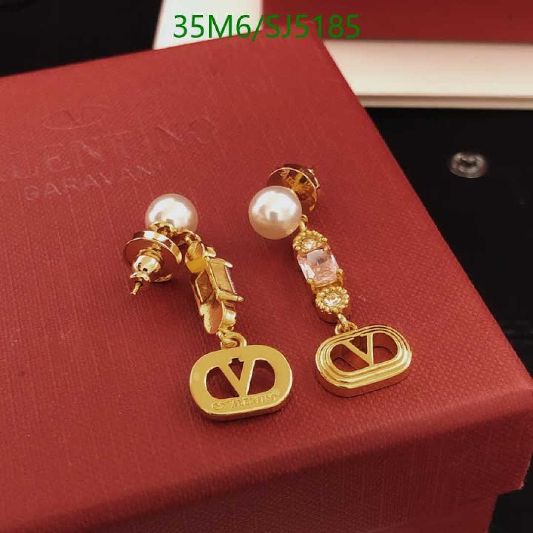 Valentino-Jewelry Code: SJ5185 $: 35USD