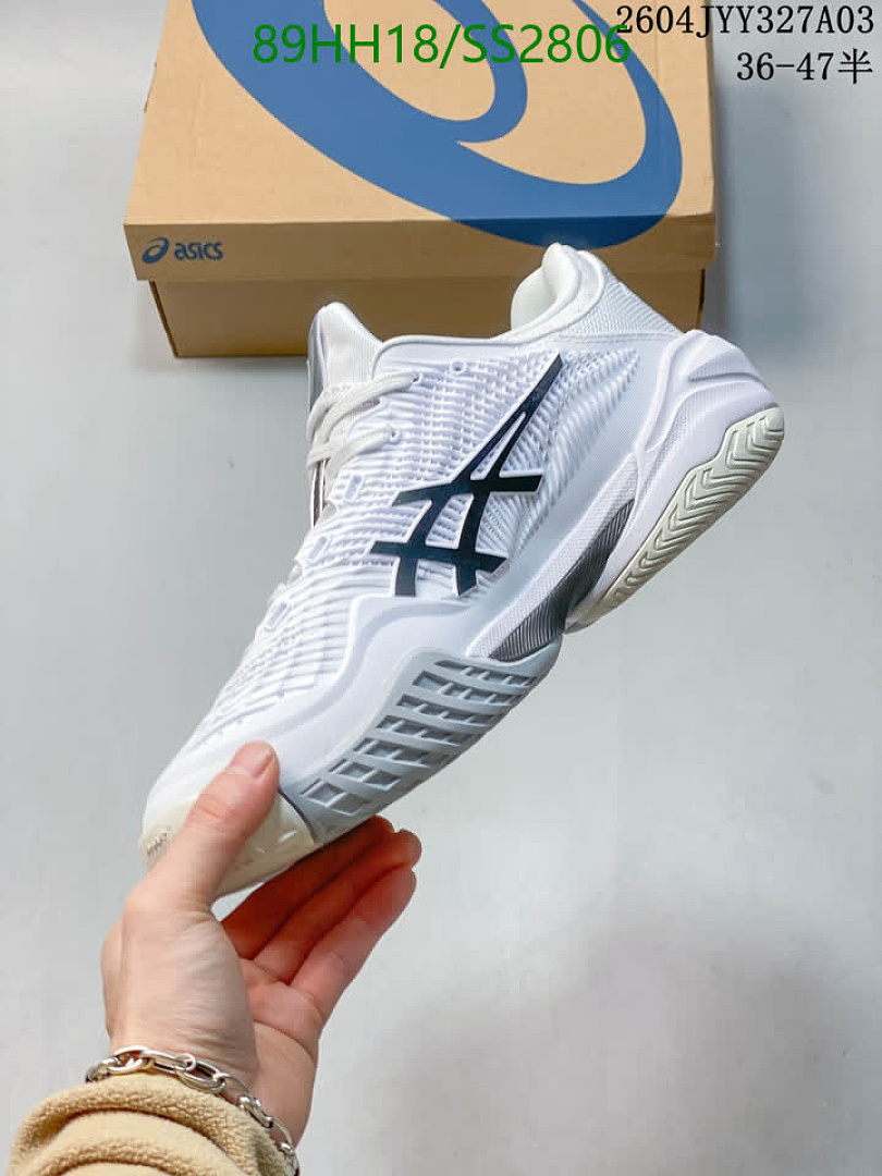 Asics-Men shoes Code: SS2806 $: 89USD