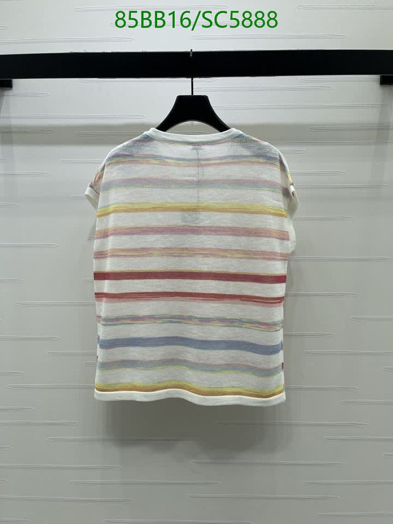 Loewe-Clothing Code: SC5888 $: 85USD