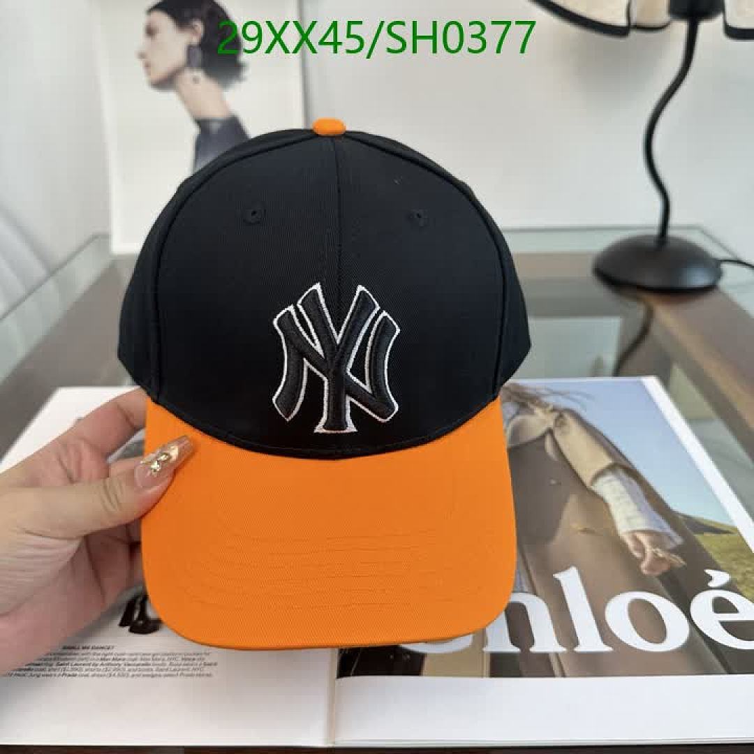 MLB-Cap(Hat) Code: SH0377 $: 29USD