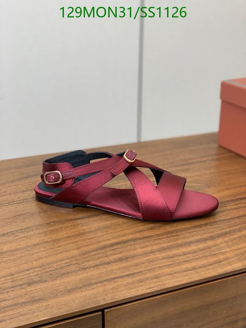 Loro Piana-Women Shoes Code: SS1126 $: 129USD