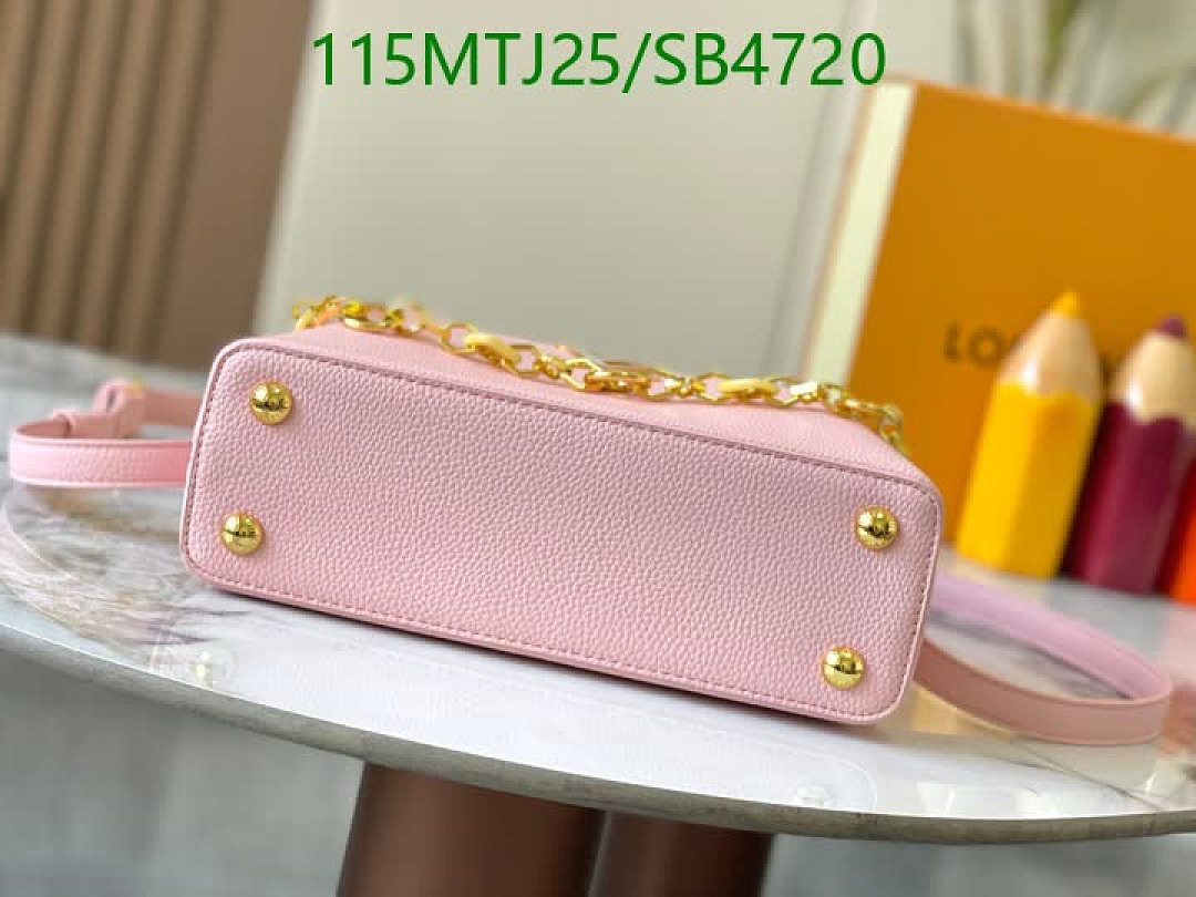 LV-Bag-4A Quality Code: SB4720