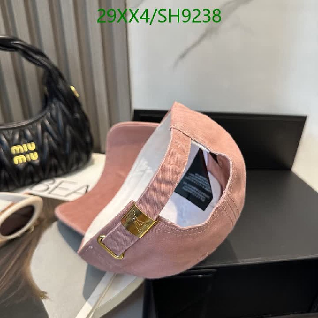 LV-Cap(Hat) Code: SH9238 $: 29USD