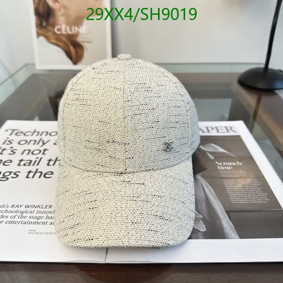 Chanel-Cap(Hat) Code: SH9019 $: 29USD