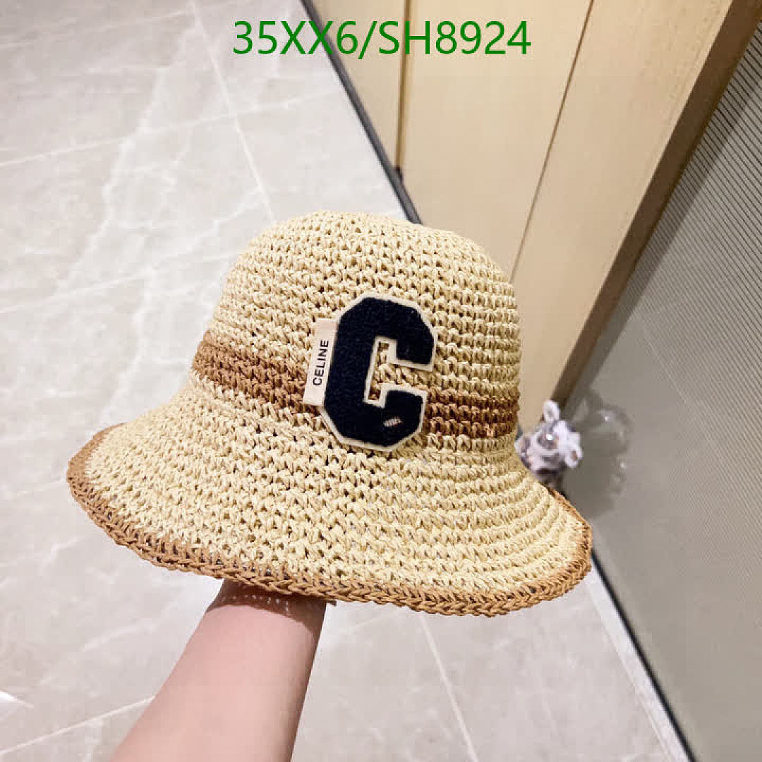 Celine-Cap(Hat) Code: SH8924 $: 35USD