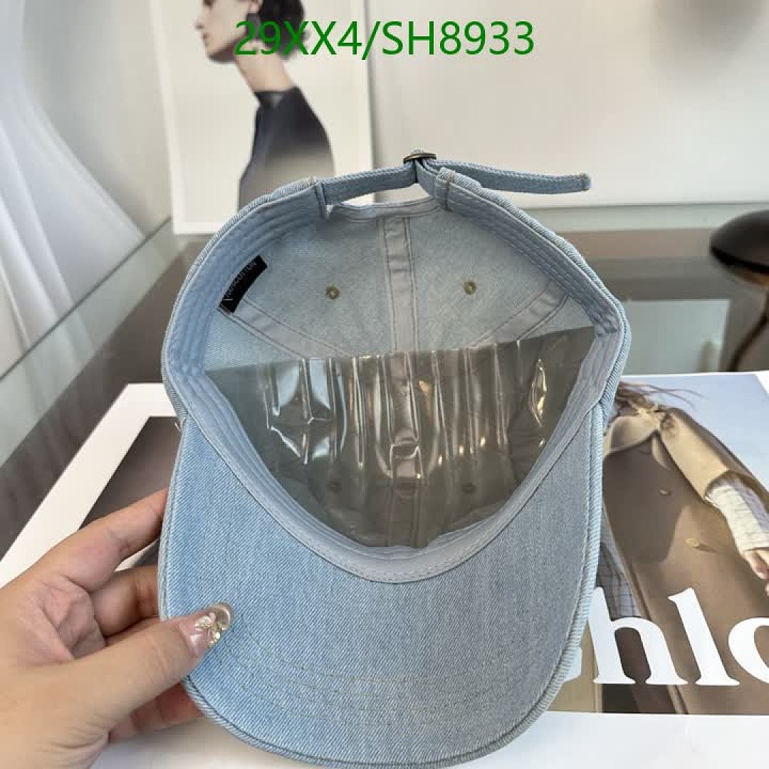 Celine-Cap(Hat) Code: SH8933 $: 29USD