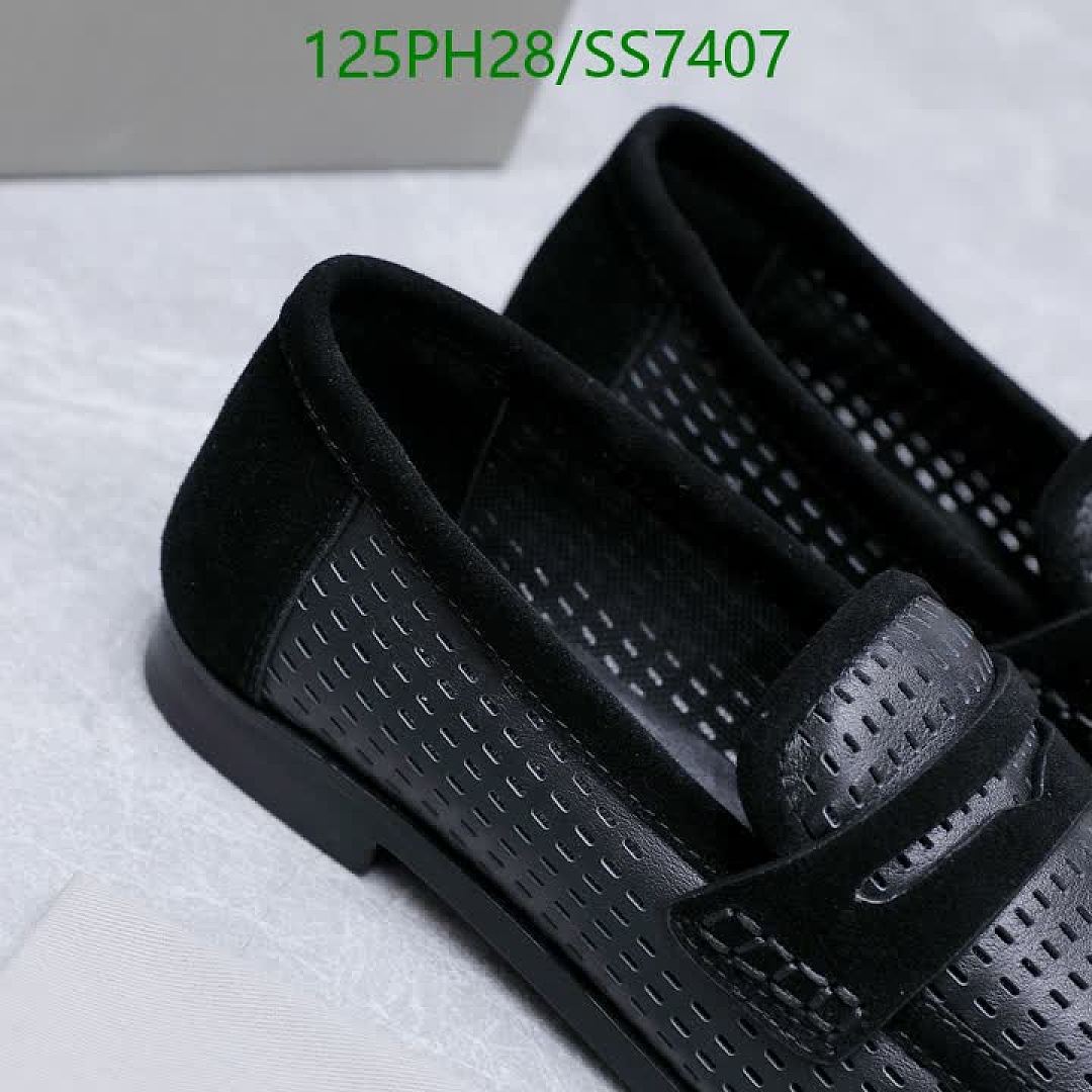 Brunello Cucinelli-Women Shoes Code: SS7407 $: 125USD