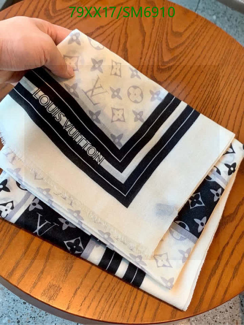 LV-Scarf Code: SM6910 $: 79USD
