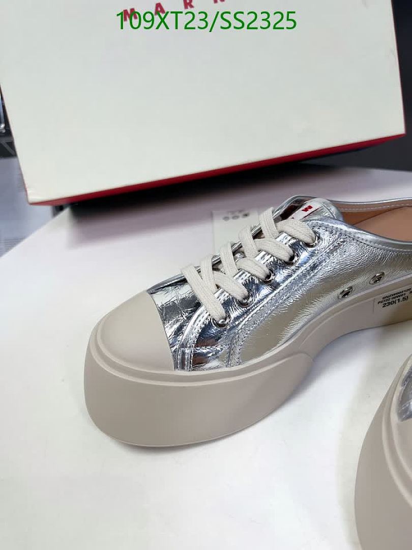 Marni-Women Shoes Code: SS2325 $: 109USD