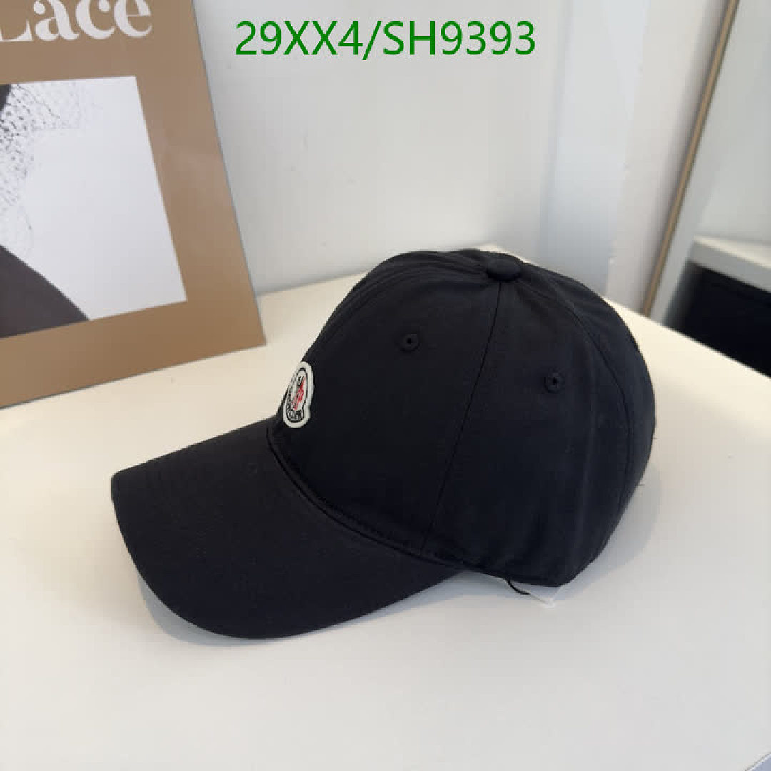 Moncler-Cap(Hat) Code: SH9393 $: 29USD