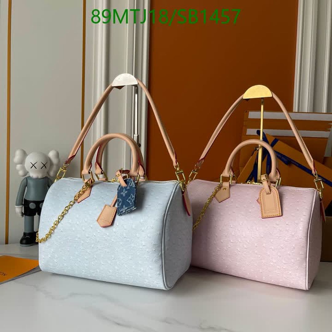 LV-Bag-4A Quality Code: SB1457 $: 89USD
