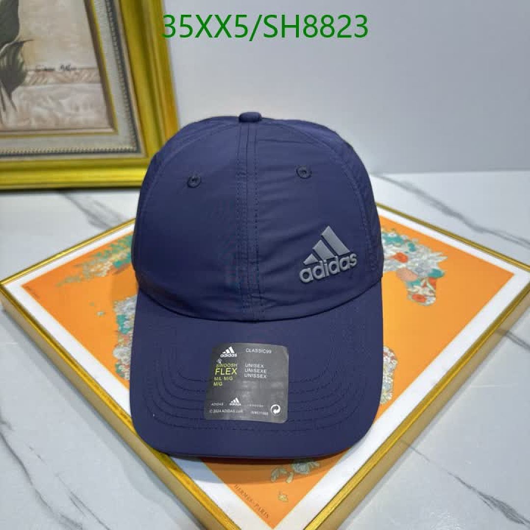 Adidas-Cap(Hat) Code: SH8823 $: 35USD