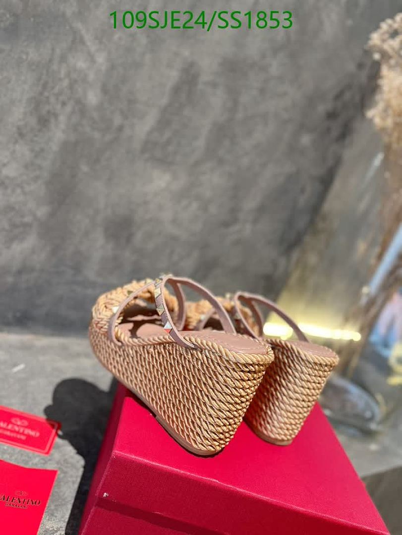Valentino-Women Shoes Code: SS1853 $: 109USD
