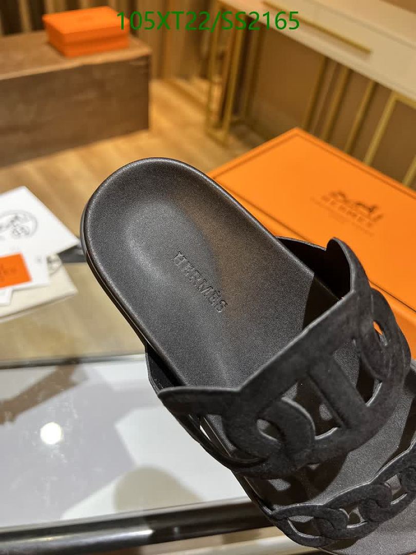 Hermes-Men shoes Code: SS2165 $: 105USD