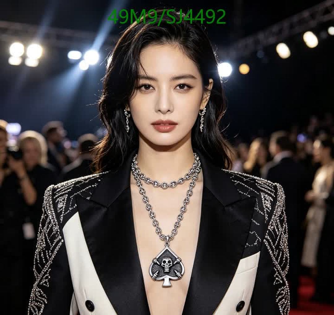 Gucci-Jewelry Code: SJ4492 $: 49USD
