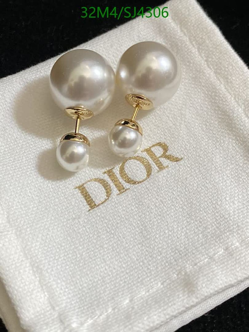 Dior-Jewelry Code: SJ4306 $: 32USD