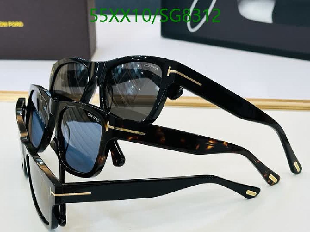Tom Ford-Glasses Code: SG8312 $: 55USD