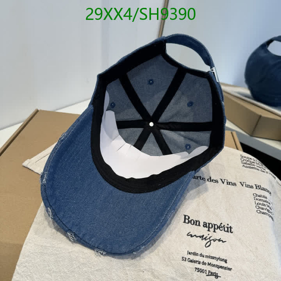 Moncler-Cap(Hat) Code: SH9390 $: 29USD