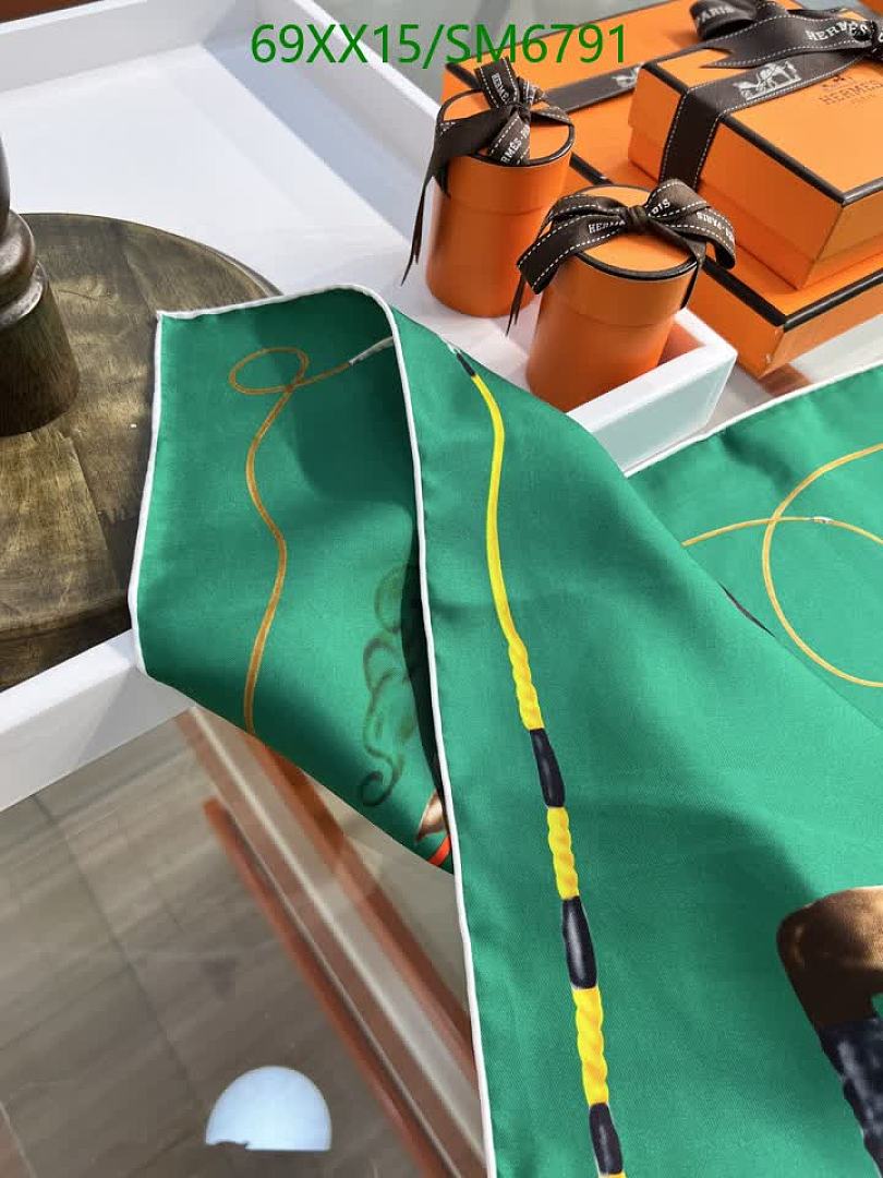 Hermes-Scarf Code: SM6791 $: 69USD