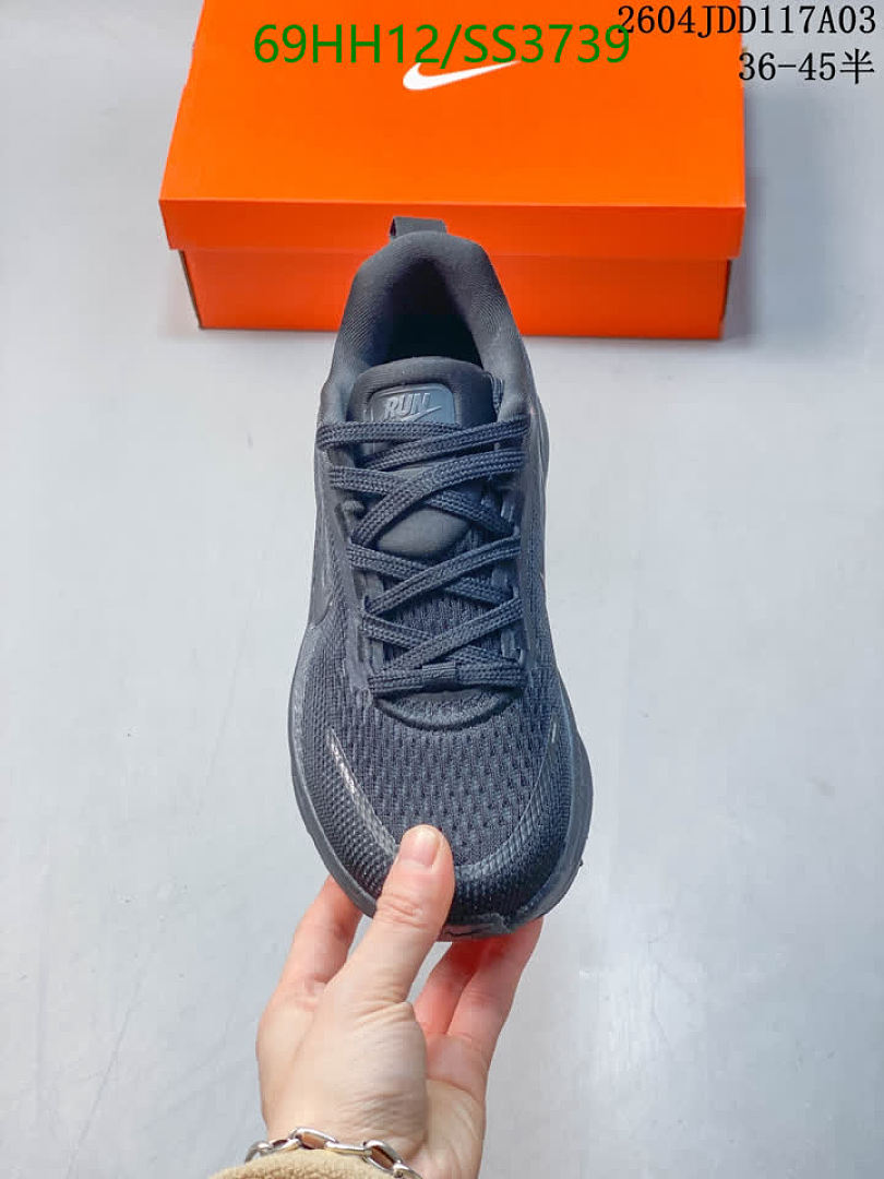 Nike-Men shoes Code: SS3739 $: 69USD