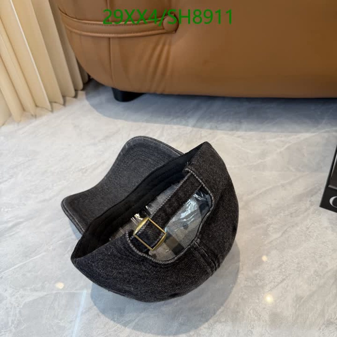 Celine-Cap(Hat) Code: SH8911 $: 29USD