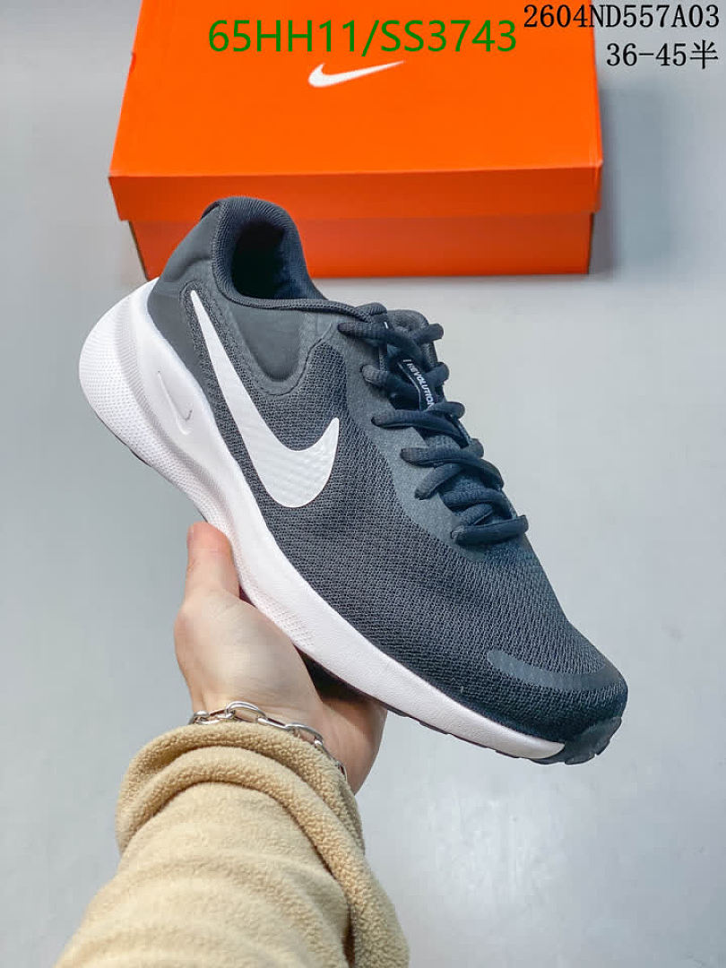 Nike-Men shoes Code: SS3743 $: 65USD