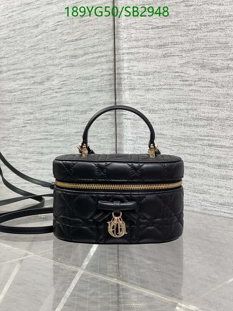 Dior-Bag-Mirror Quality Code: SB2948 $: 189USD