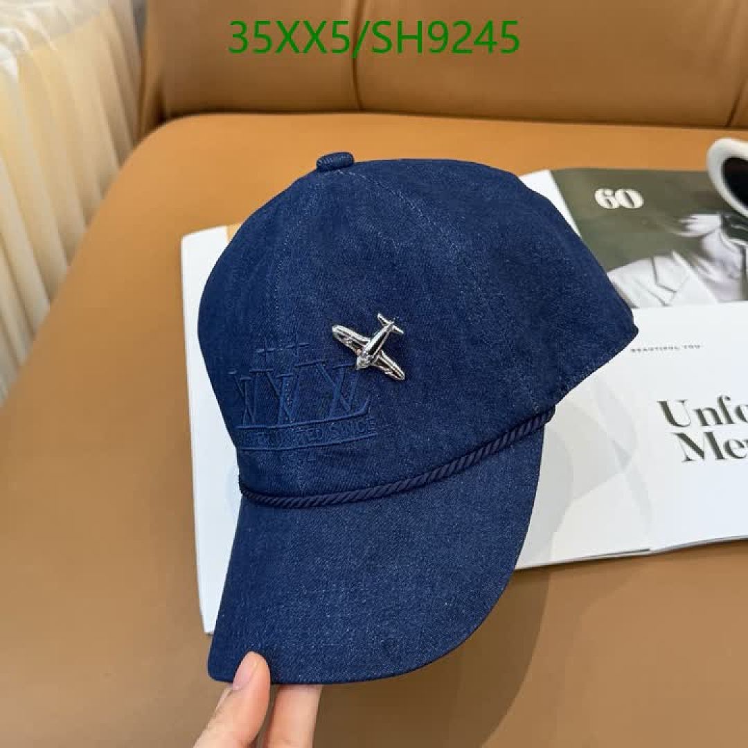 LV-Cap(Hat) Code: SH9245 $: 35USD