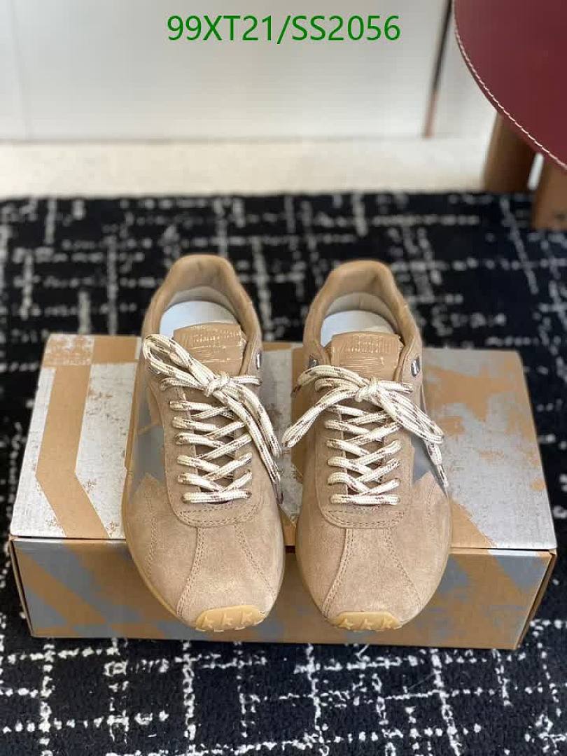 Golden Goose-Women Shoes Code: SS2056 $: 99USD