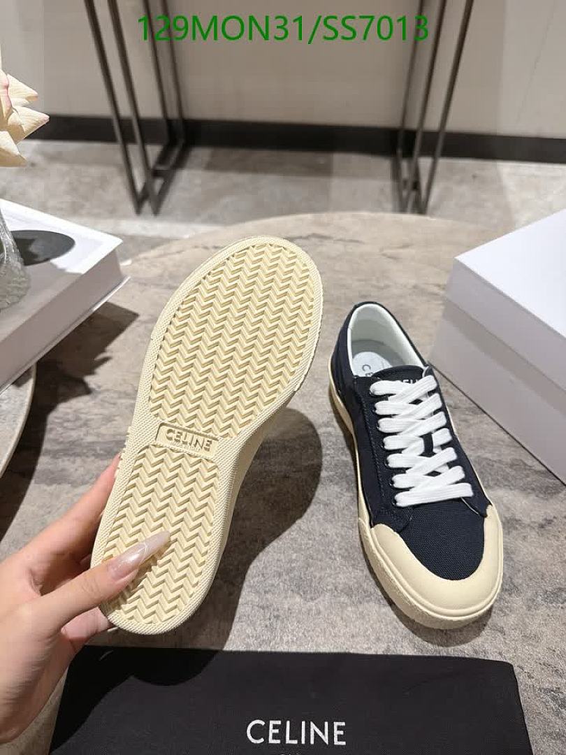 Celine-Women Shoes Code: SS7013 $: 129USD