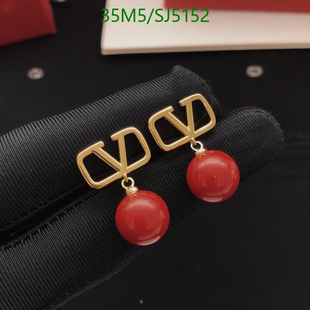 Valentino-Jewelry Code: SJ5152 $: 35USD