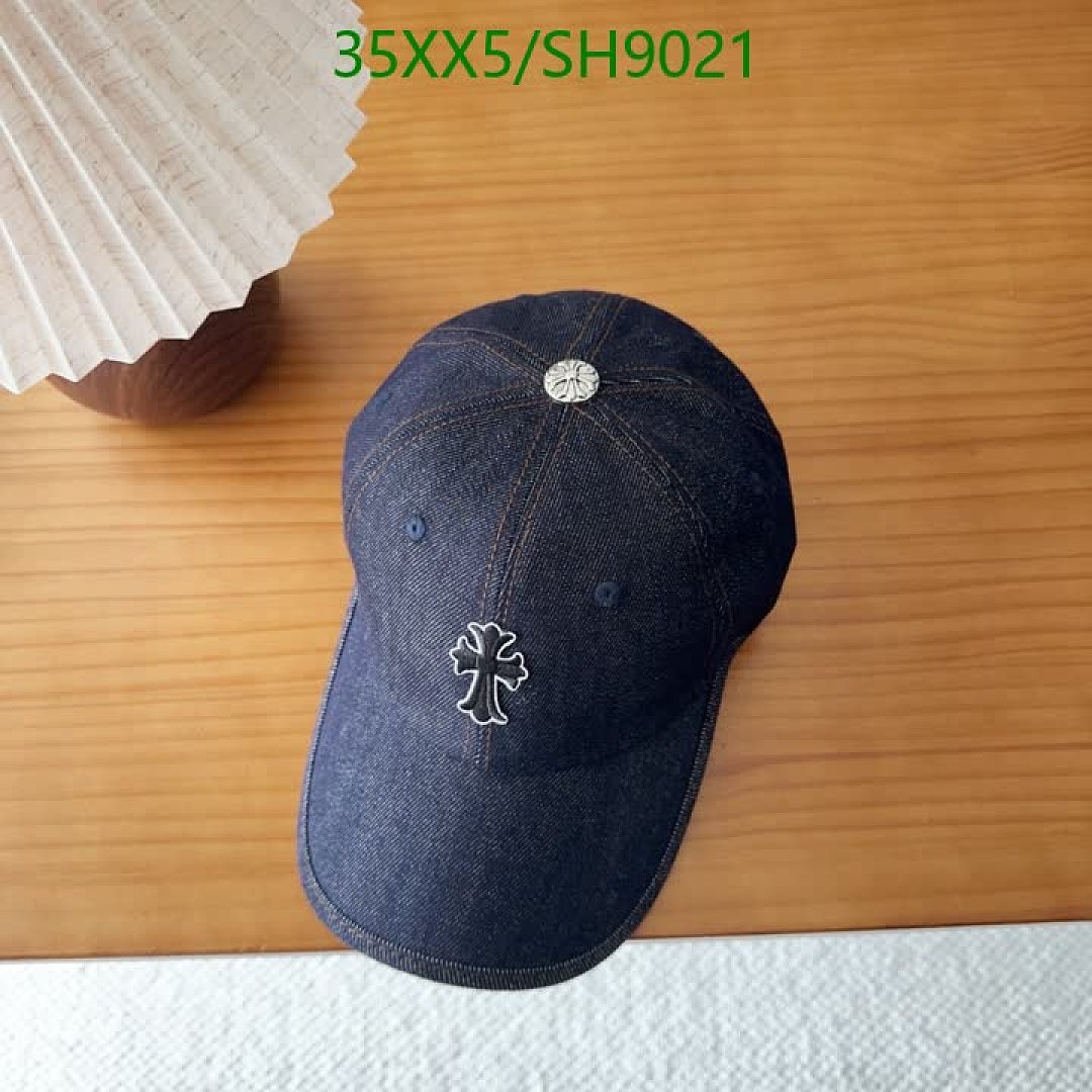 Chrome Hearts-Cap(Hat) Code: SH9021 $: 35USD