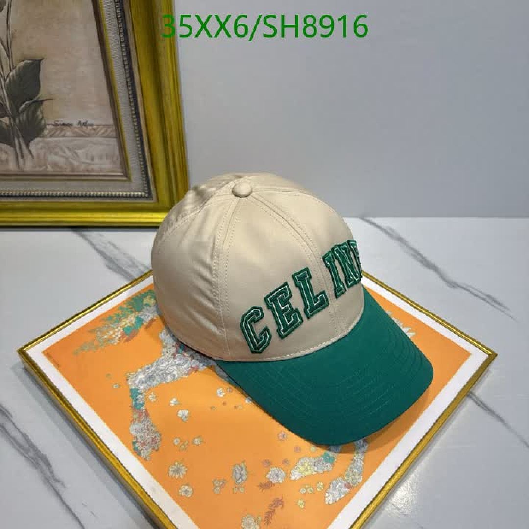 Celine-Cap(Hat) Code: SH8916 $: 35USD