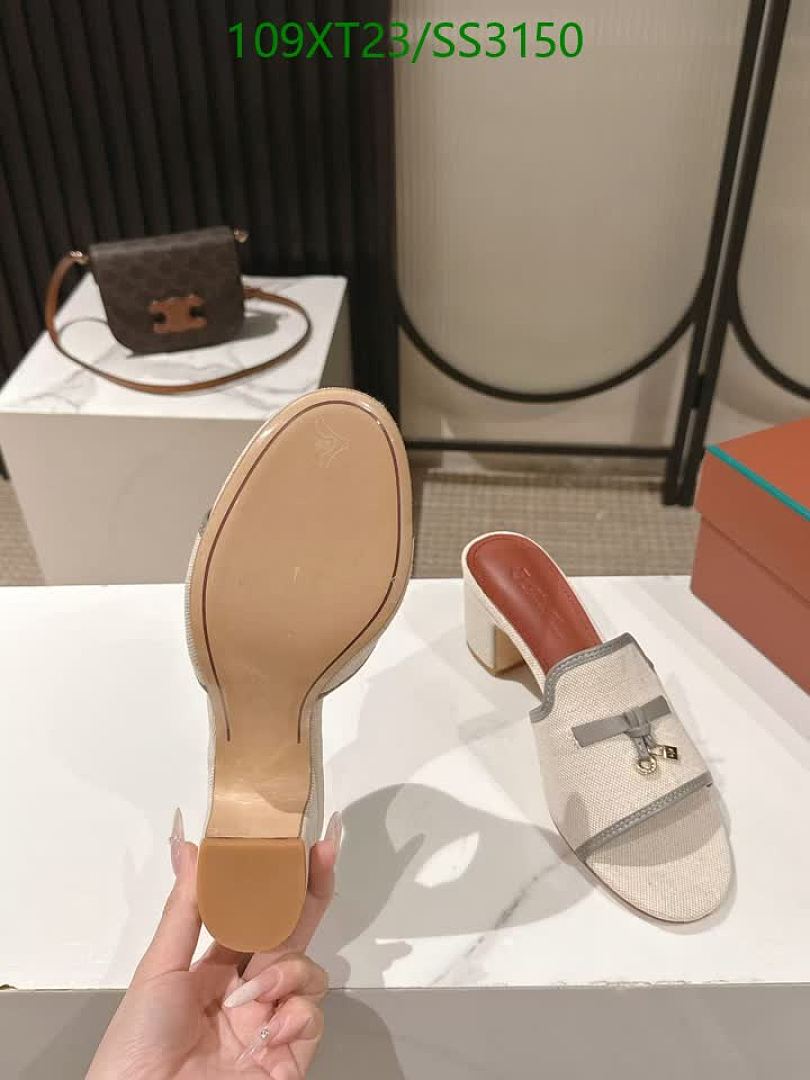 Loro Piana-Women Shoes Code: SS3150 $: 109USD