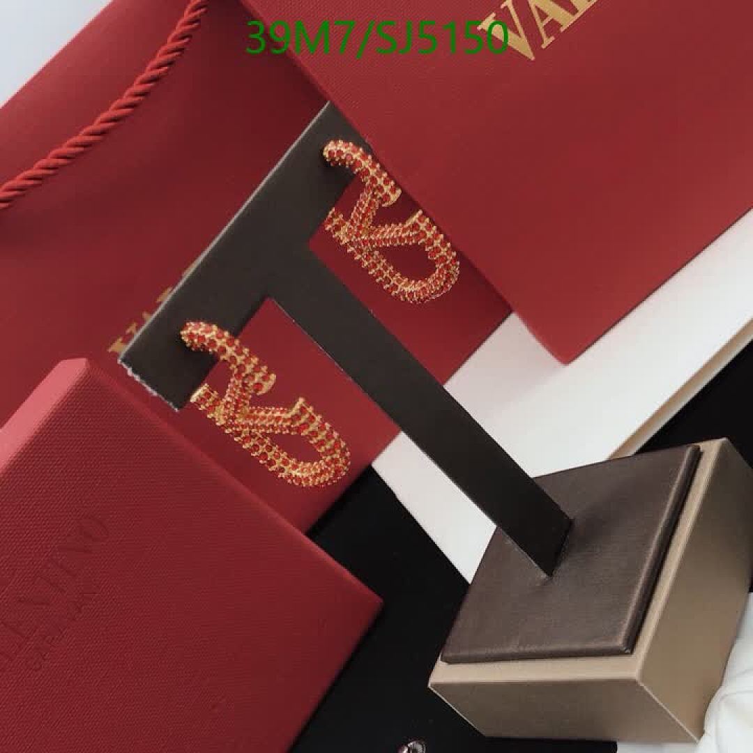 Valentino-Jewelry Code: SJ5150 $: 39USD