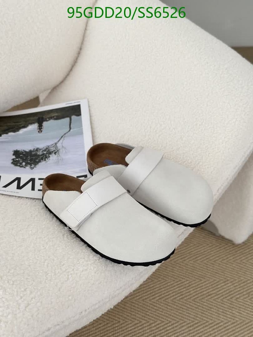 Birkenstock-Men shoes Code: SS6526 $: 95USD