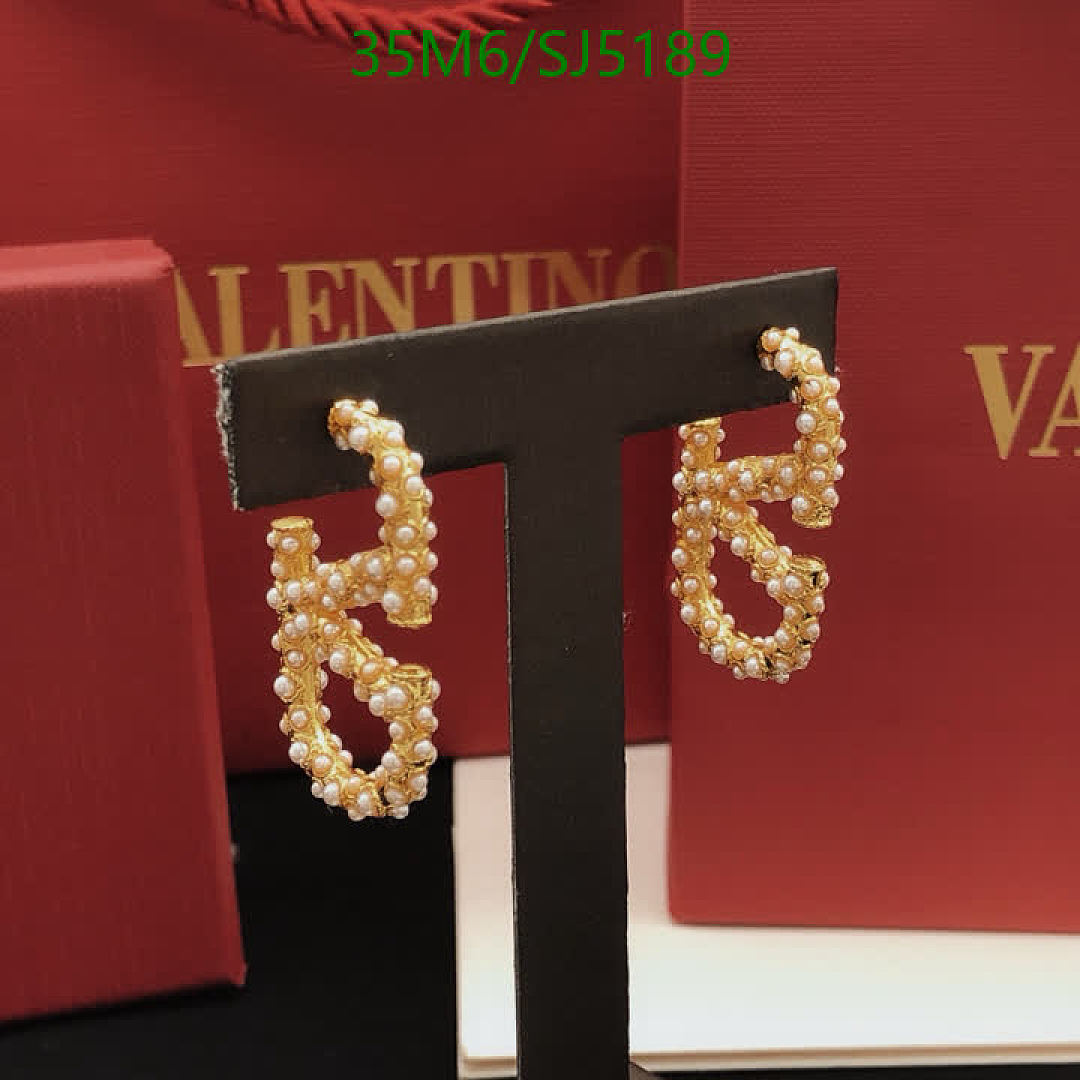 Valentino-Jewelry Code: SJ5189 $: 35USD