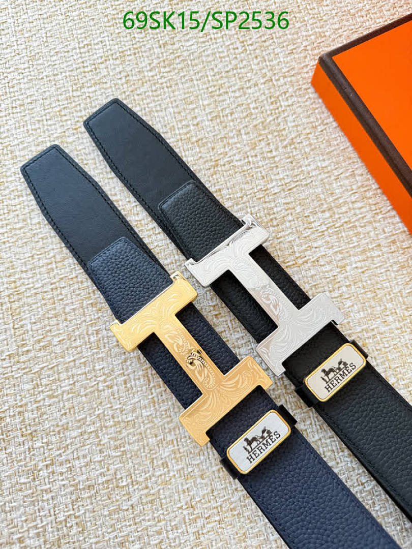 Hermes-Belts Code: SP2536 $: 69USD