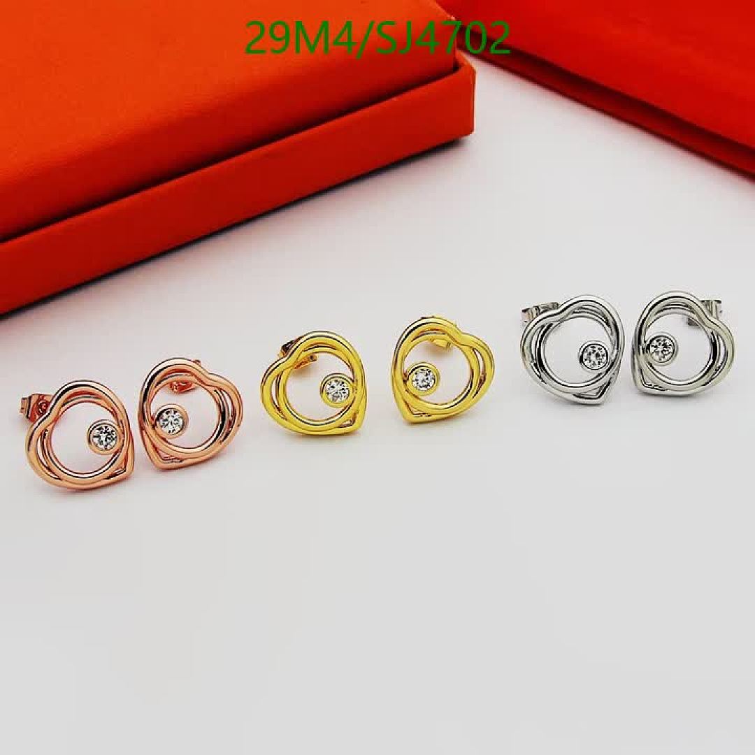 Hermes-Jewelry Code: SJ4702 $: 29USD