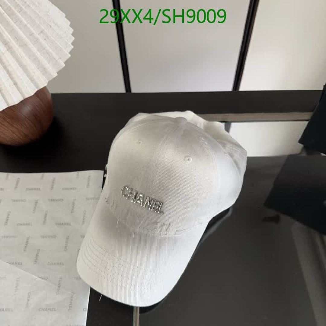 Chanel-Cap(Hat) Code: SH9009 $: 29USD