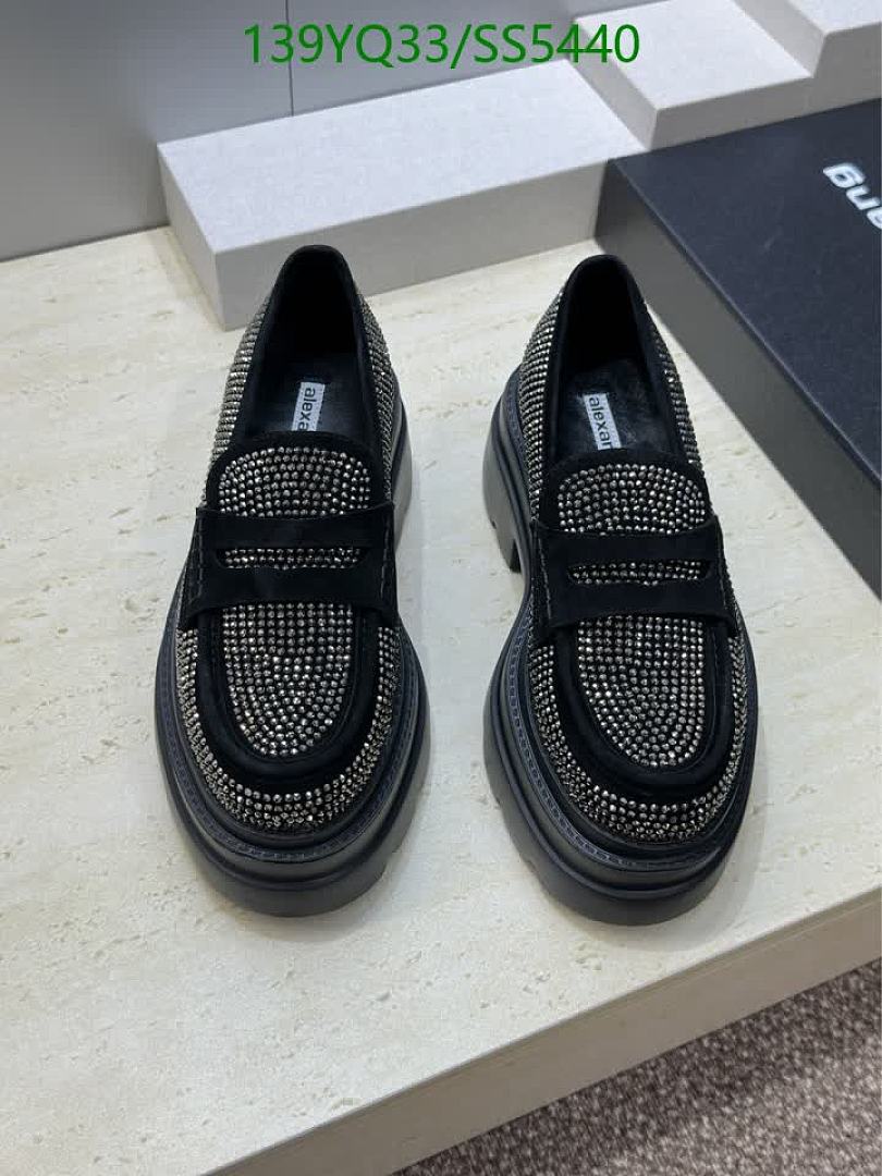 Alexander Wang-Women Shoes Code: SS5440 $: 139USD